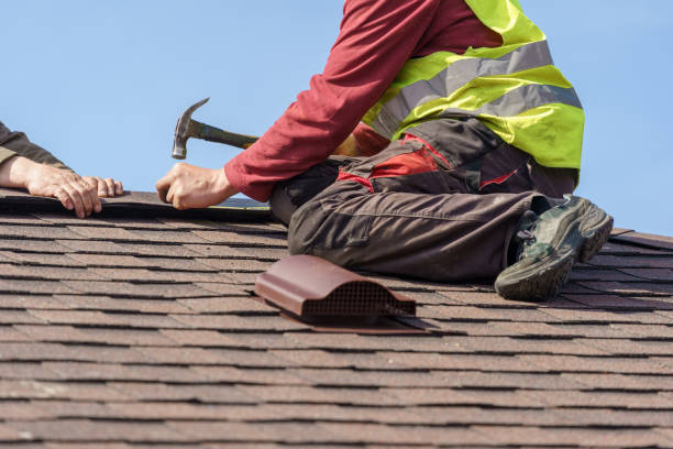 Quick and Trustworthy Emergency Roof Repair Services in Iowa Falls, IA