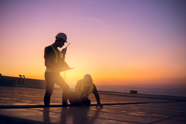 Best Commercial Roofing Services  in Iowa Falls, IA