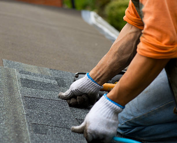 Heating Cable for Roof Installation in Iowa Falls, IA