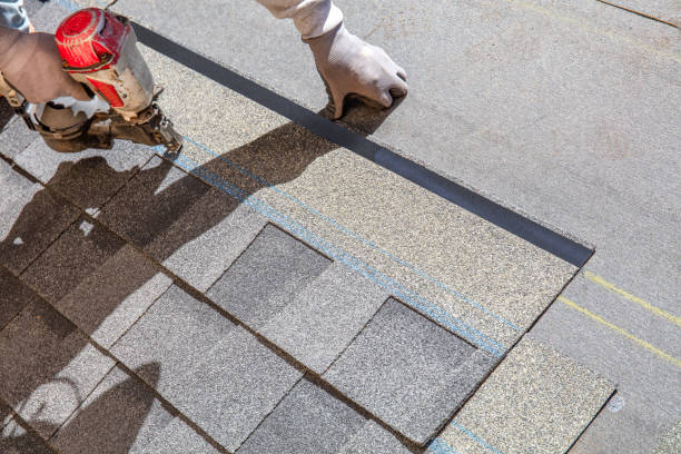 Trusted Iowa Falls, IA Roofing Contractor Experts